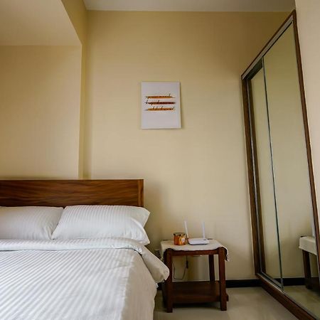 The Radiance Manila Bay Studio Zewnętrze zdjęcie