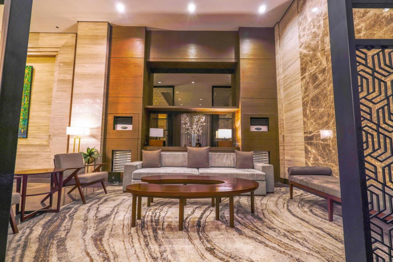 The Radiance Manila Bay Studio Zewnętrze zdjęcie