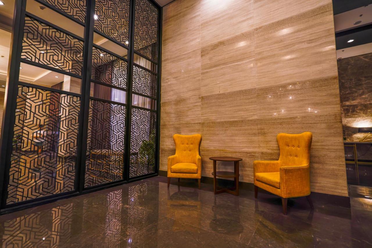 The Radiance Manila Bay Studio Zewnętrze zdjęcie