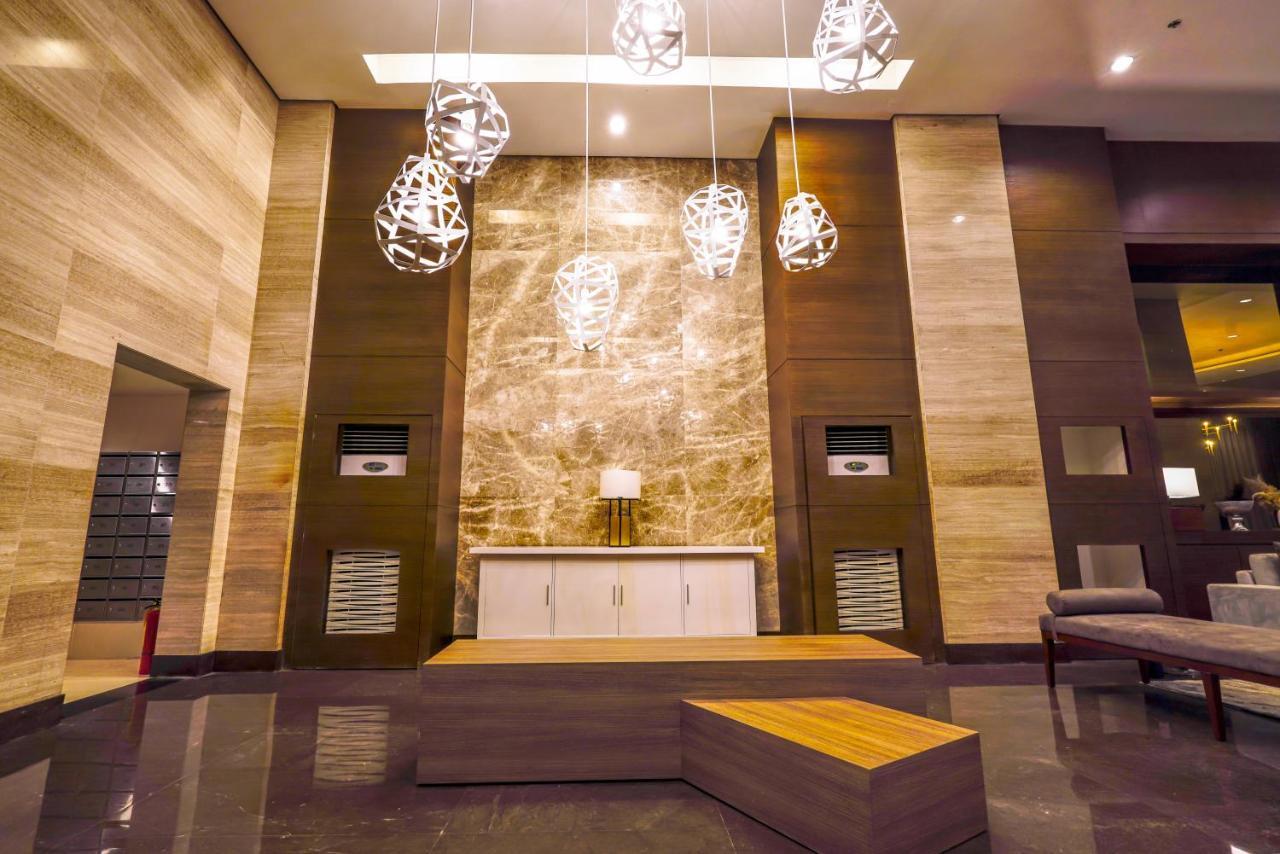 The Radiance Manila Bay Studio Zewnętrze zdjęcie